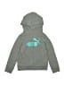 Puma Gray Pullover Hoodie Size 4T - photo 1