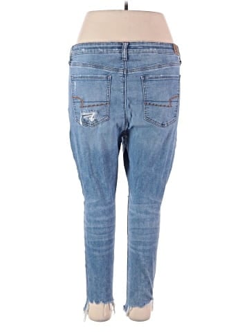 American Eagle Outfitters Jeans (view 2)