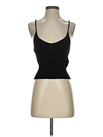 Forever 21 Contemporary Tank Top (view 1)