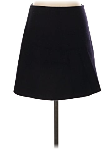 Club Monaco Wool Skirt (view 1)