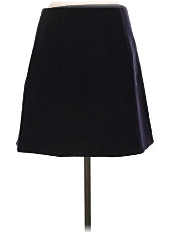 Club Monaco Wool Skirt (view 2)