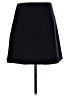 Club Monaco Solid Black Wool Skirt Size 2 - photo 2