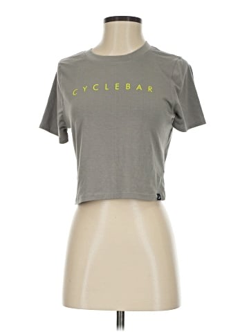 Glyder Active T-Shirt (view 1)