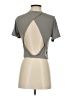 Glyder Gray Active T-Shirt Size S - photo 2