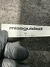 Missguided Black Track Pants Size XL - photo 7