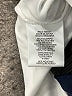 City Triangles White Cocktail Dress Size 1 - photo 8