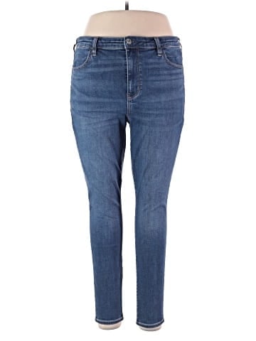 American Eagle Outfitters Jeans (view 1)