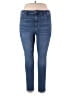 American Eagle Outfitters Blue Jeans Size 18 - photo 1