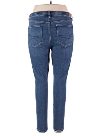 American Eagle Outfitters Jeans (view 2)