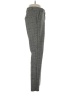 H&M Plaid Gray Dress Pants Size 4 - photo 4