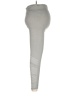 Blanqi Gray Active Pants Size Med Maternity - photo 4