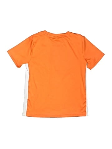 Puma Short Sleeve T-Shirt (view 2)