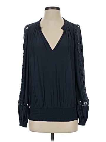 Ramy Brook Long Sleeve Blouse (view 1)