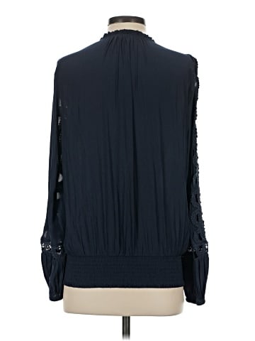 Ramy Brook Long Sleeve Blouse (view 2)