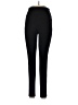 Assets Solid Black Active Pants Size L - photo 1
