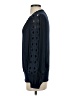 Ramy Brook 100% Polyester Blue Long Sleeve Blouse Size S - photo 5