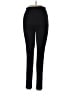 Assets Solid Black Active Pants Size L - photo 2