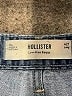 Hollister Blue Jeans Size 4L - photo 7