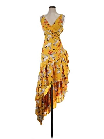 Bronx & Banco Cocktail Dress (view 1)