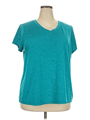 Xersion Active T-Shirt (view 1)