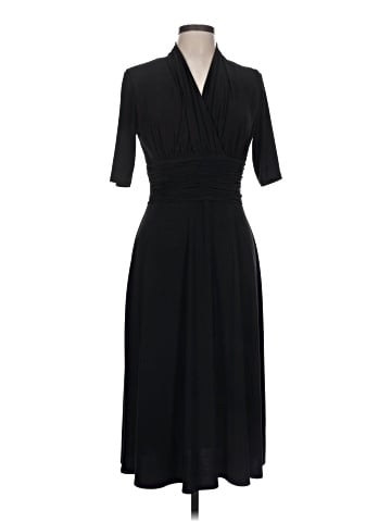 Evan Picone Cocktail Dress (view 1)