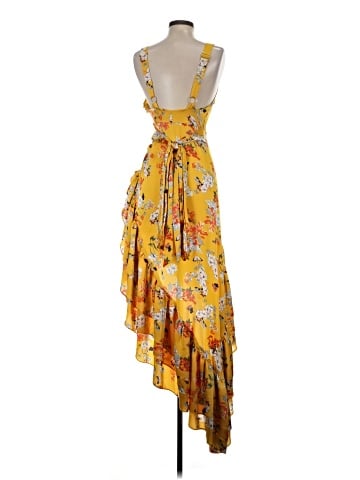 Bronx & Banco Cocktail Dress (view 2)