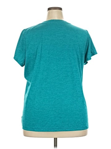 Xersion Active T-Shirt (view 2)