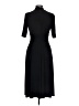 Evan Picone Black Cocktail Dress Size 10 - photo 2