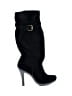 MICHAEL Michael Kors Black Boots Size 9 - photo 1