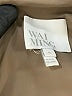 Wai Ming Metallic Brown Cocktail Dress Size 6 - photo 7
