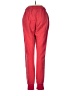 Champion Red Track Pants Size M - photo 2
