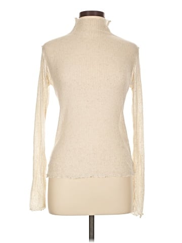 Zara Long Sleeve Turtleneck (view 1)