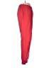 Champion Red Track Pants Size M - photo 4