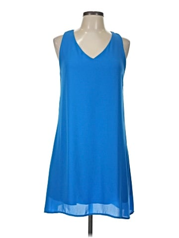 Zouk Casual Dress (view 1)