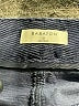 Babaton Black Casual Pants Size 0 - photo 7