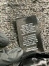 Babaton Black Casual Pants Size 0 - photo 9