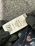 Soprano 100% Polyester Black Sleeveless Blouse Size S - photo 8