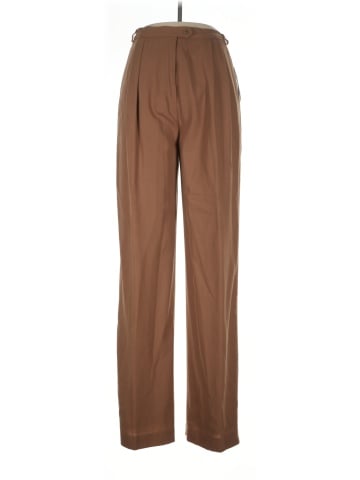Doncaster Collection Wool Pants (view 1)