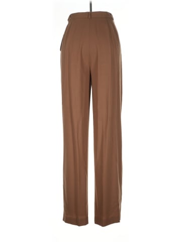 Doncaster Collection Wool Pants (view 2)