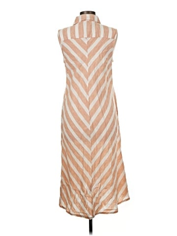 Flax Casual Dress (view 2)