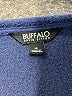 Buffalo by David Bitton Solid Blue Pullover Sweater Size M - photo 7