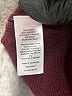 Talbots Burgundy Cardigan Size L - photo 9