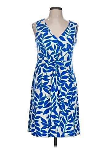 Leota Casual Dress (view 1)