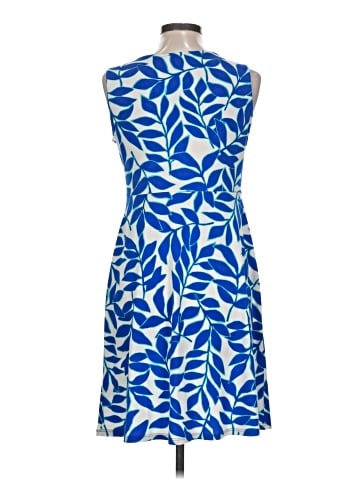 Leota Casual Dress (view 2)