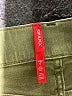 SPANX Green Jeans Size L - photo 7