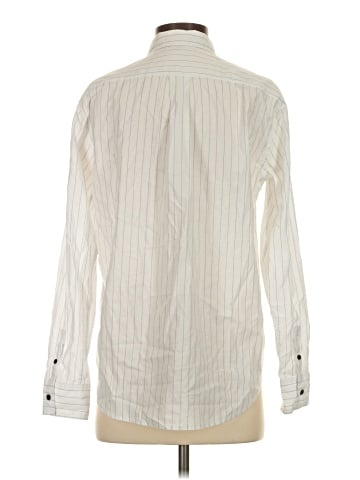 Everlane Long Sleeve Button-Down Shirt (view 2)