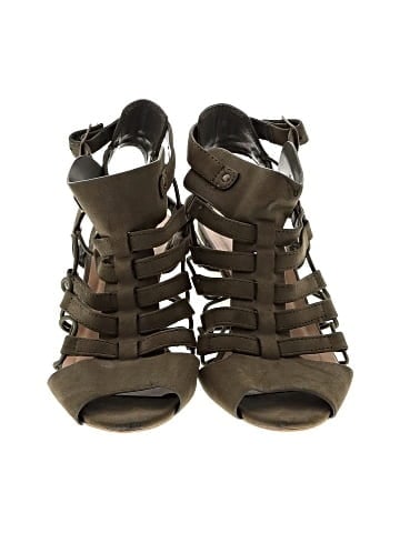 City Classified Wedges (view 2)