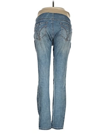 Indigo Blue Jeans (view 2)