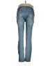 Indigo Blue Blue Jeans Size Med Maternity - photo 2
