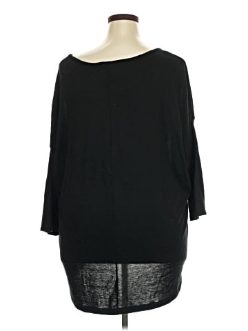 Just My Size Pullover Sweater (view 2)